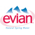 evian