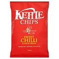 Kettle Crisps Sweet Chilli 