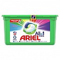 Ariel Capsules Colour - 34 wash