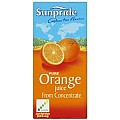 Sunpride Orange Juice 1ltr