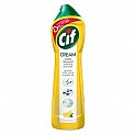 Cif Cream Cleaner Lemon - 500ml