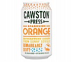 Cawston Press Sparkling Orange Cans